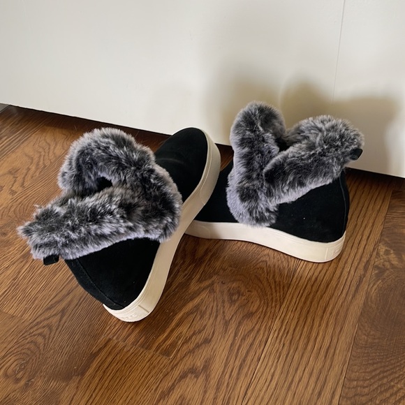 J Slides Sean Size 7 black - Picture 3 of 11